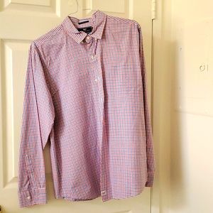 Vineyard vines dress shirt